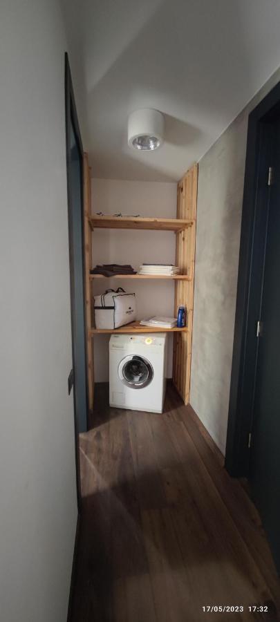 Apartamento Attico Vista Mare Golem  Exterior foto